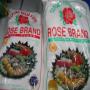 rice flour and glutinuous rice flour