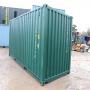 20ftx8ft shipping containers