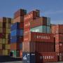 diverse grandeurs de containers