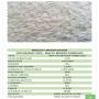 ir64 parboiled and white raw rice 5%- pakistan