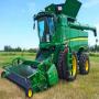 vente de machines agricoles