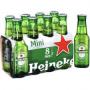 heineken mini 8x15cl