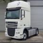 daf xf105.460 4x2 tracteur