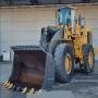 volvo l350 f 4x4 