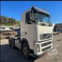 volvo - fh 460 6x4 transport lourds