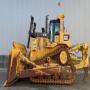 promotion afrique15bulldozer caterpillar d 10 t 2