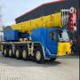 grove gmk 5095 autokran 10x8 bis 100 ton