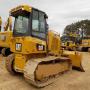 caterpillar d5k2lgp à vendre année 2017