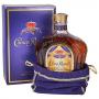 achete whisky canadien crown royal + rum don papa