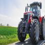 machines agricoles et accessoires