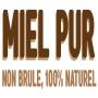 miel pure,  non brûlé,  100% naturel 