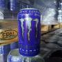 monster energy drink ultra violet