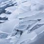 machines à glaces en écailles 