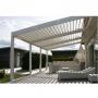    veranda systems (pergola,  bioclimatic,  etc.)