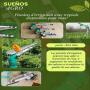 pistolets d'irrigation pour arrosage