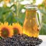 refined sunflower oil