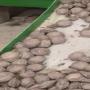 briquettes d'oxyde d'aluminium