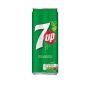 7up et autres saveurs 