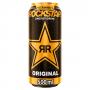 rockstar original et autres saveurs.