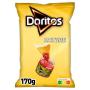 chips doritos nature et autres saveurs.