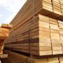 planche de bois teck disponible