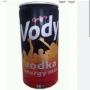 recherche de boissons vody 