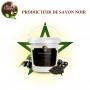 savon noir pour producteur