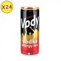 conteneurs de vody disponibles 