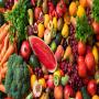 fruits & légumes (frais,  surgelés,  séchés)