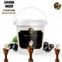 savon noir parfum bakhour