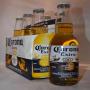 heineken larger beer 330ml / corona extra beer 33