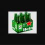 heineken larger beer 330ml / carlsberg beer