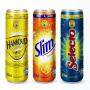 selecto,  hamoud hamoud cola,  slim