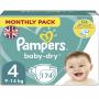 vente de couches pampers en gros,  lot de palettes