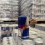 red bull seulement 0, 77€ par pièce