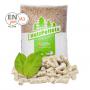 granules de bois 