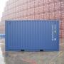 container maritime 20 pieds d'occasion 