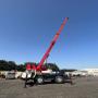 grue mobile 4x4  ppm att 280 mobile crane 