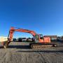 pelleteuse hitachi zx 225 us moteur 6 cylindres 