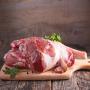 halal chilled/frozen meat and livestock