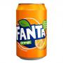 fanta 24x330ml