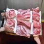 frozen pork meat supplier