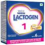 lactogen lait pour bébé