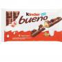 kinder bueno,  10 x 43g