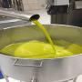 huile d'olive evoo top quality