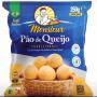 pao de queijo surgelé (recette traditionelle)