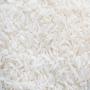 riz blanc 5%,  25% (brisures) disponibles