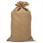 sacs en jute pour emballage (cacao,  cafe,  cajou)