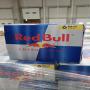 red bull 250ml 0, 82€ dap paris