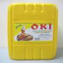 huile marque oki